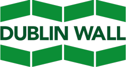 Dublin Wall Logo